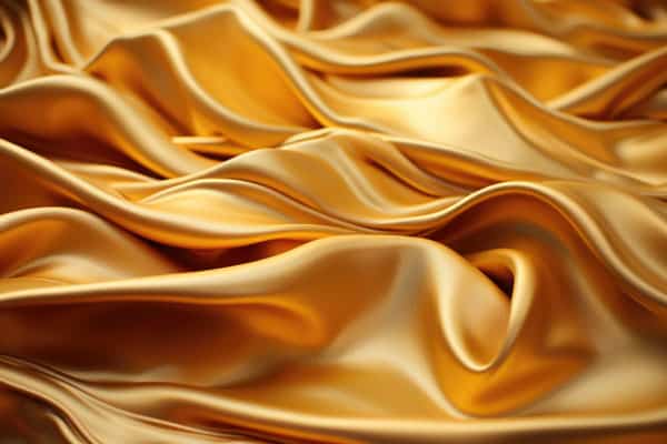 Texture, abstract luxury gold studio that can be used as a background and presen, generative IA