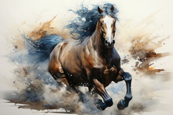 15005_Watercolor_drawing_of_a_horse_in_blue_and_gol_00c45.jpg