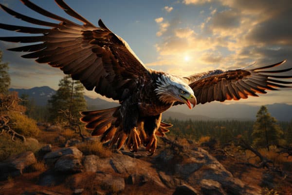 Pintura-de-uma-aguia-voando-no-ceu-368.jpg
